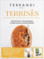 Terrines : pâtés en croûte, rillettes, charcuteries...  recettes et techniques d'une école d'excellence