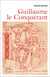 Guillaume le conquerant