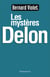 Les mystères Delon
