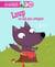 Les albums en musique - loup ne sait pas compter