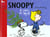 L'arbre de noel - snoopy - illustrations, couleur