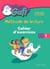 SUPER GAFI : lecture - CP - cahier d'exercice Tome 1