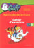 SUPER GAFI : lecture - CP - cahier d'exercice Tome 2