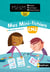 MHM - La Méthode Heuristique de Mathématiques : CM2 - mes mini-fichiers