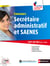 Concours secretaire administratif et SAENES - catégorie B (édition 2016)