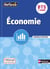 Économie - BTS - 2ème année - livre de l'élève + licence (édition 2016)