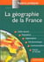 Geographie de la france