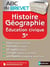 ABC DU BREVET EXCELLENCE Tome 41 : histoire-géographie - 3e