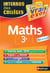 Interros Des Collèges Tome 1 : Mathématiques - 3E