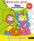 Coloriages malins - fées et princesses - dès 4 ans