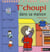 T'choupi dans sa maison