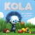 Kola - les copains du jardin
