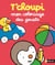 T'choupi - mon coloriage des jouets