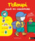 T'choupi : part en vacances