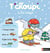 T'choupi : à la neige