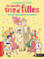 La famille trop d'filles : les grands-parents se marient