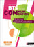 Cultures de la communication - BTS Communication - 1re et 2e années (édition 2024)