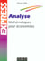 Analyse