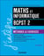 Maths et informatique - BCPST 2 - Méthodes et Exercices (6e édition)