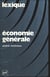 Économie générale