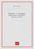 Évidence et étrangeté - mathématique, psychanamyse, Descartes et Freud
