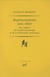 Représentations sans objet - aux origines de la phénoménologie et de la philosophie analytique