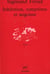Inhibition, symptôme et angoisse (5e édition)