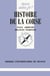 Histoire de la Corse (9e édition)