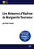 Lire mémoires d'Hadrien de Marguerite Yourcenar (2e édition)