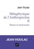 Métaphysique de l'Anthropocène, 2 : Raison et destruction