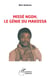 Missé Ngoh, le génie du Makossa