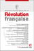 Annales historiques de la révolution française n.416 : Varia