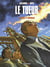 Le tueur Tome 10 : le coeur à l'ouvrage
