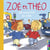 Zoé et Théo Tome 25 : Zoé et Théo découvrent la ville