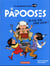 Les Papooses - Un très très grand sorcier