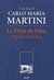 Le Désir de Dieu