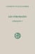 Les Stromates - tome 1