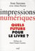 Impressions numériques