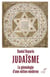 Judaïsme, la généalogie d'une notion moderne