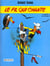 Lucky Luke Tome 14 : le fil qui chante