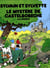 Sylvain et Sylvette Tome 20 : le mystère de Castelbobeche