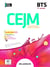 Repères Culture économique, juridique et managériale (CEJM) 1re année BTS (2024) - Pochette élève