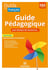 Outils pour le français : CE2 - guide pédagogique avec cd-Rom banque de ressources (édition 2019)
