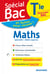Fiches spécial bac : fiches maths + maths experts - terminale bac (édition 2021)