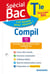 Spécial bac : compil 2 spécialités - SES, histoire-géo-géopolitique science po. - terminale bac (édition 2121)