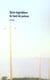 En haut du poteau