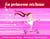La princesse reclame
