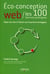 Éco-conception web - les 100 bonnes pratiques - doper son site et réduire son empreinte écologique.