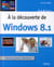 Cahier Windows 8.1