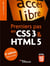 Premiers pas en CSS3 et HTML5 (8e édition)